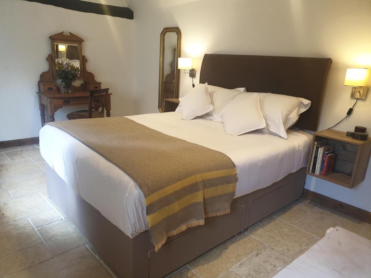 Delightful Cottage On The River Adur Close To Brighton & The Downs No Dogs Sorry Upper Beeding Eksteriør bilde